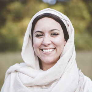 سمانه دهقانی